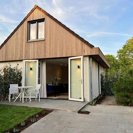 Juliette Domburg Apartman Kültér fotó