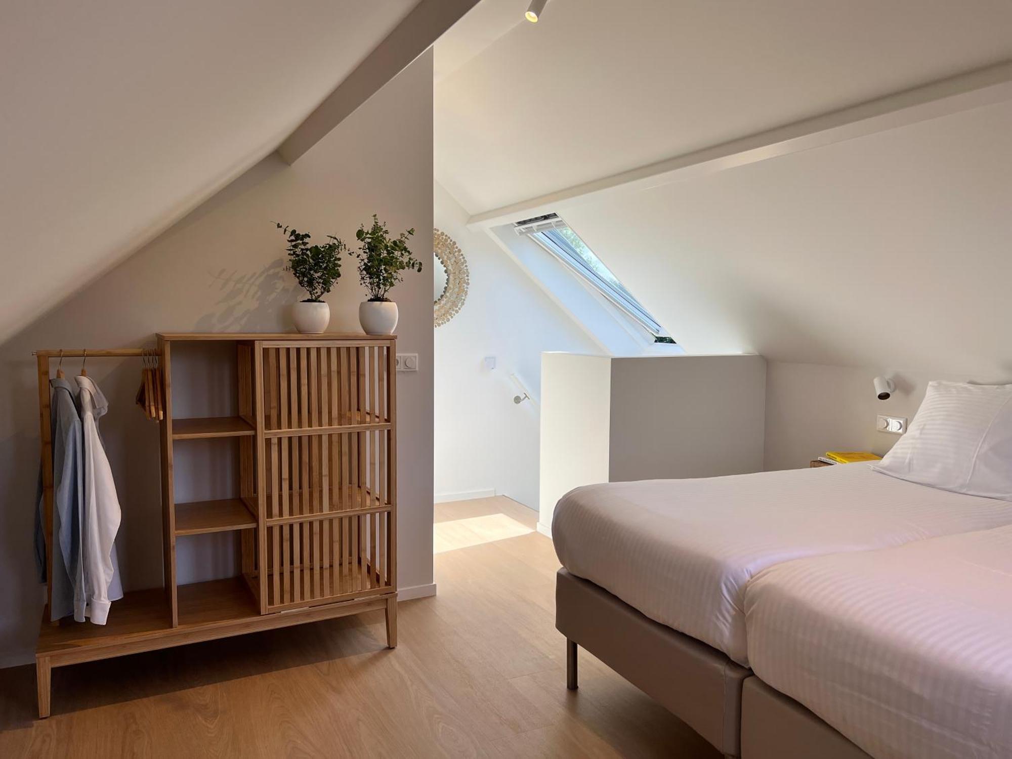 Juliette Domburg Apartman Kültér fotó