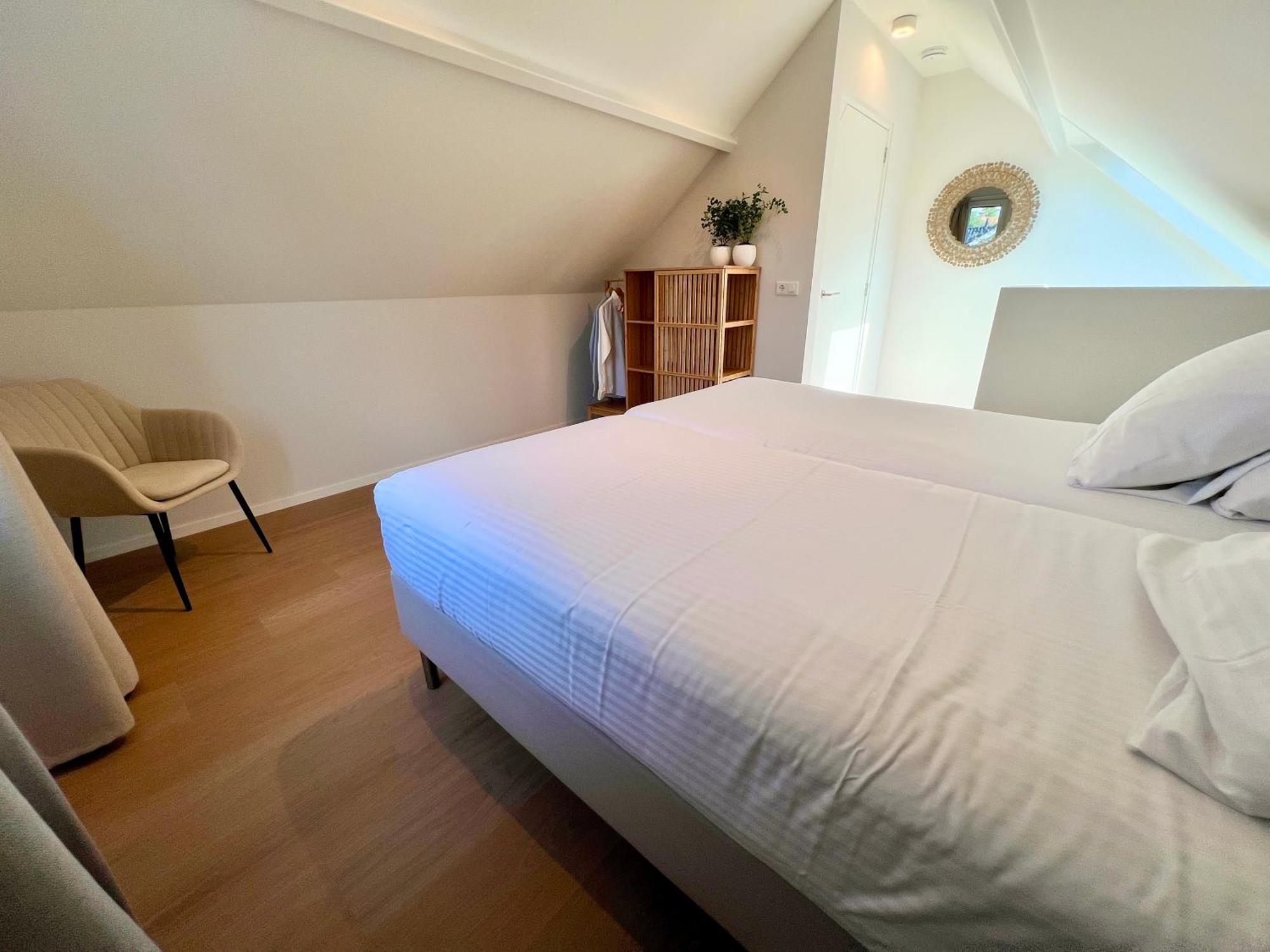 Juliette Domburg Apartman Kültér fotó