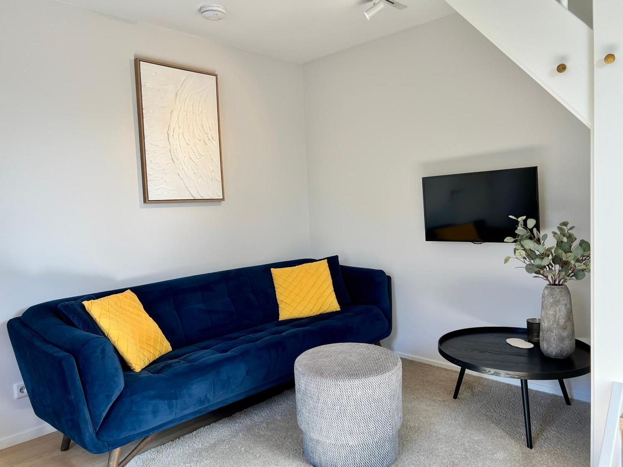 Juliette Domburg Apartman Kültér fotó